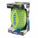 33009 Franklin Sports Junior Gridiron Soft Foam Football With Spacelace Colors Vary 025725416776