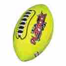 22875351 33011 Franklin Sports Mini Playbook Spacelace Football Yellow 025725414314