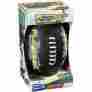 33027-1 Franklin Sports Playbook Routes Jr Youth Mini Football With Airtech Foam Cover 025725432714