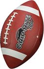 33048z1c2 Franklin Sports Official Junior Size Rubber Football In 025725456475