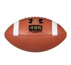 Fb496 333 Under Armour Youth Size Football