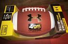 Fb495 333 Under Nip Armour Ua