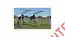 3357396 Athletic Connection Varsity Lineman Chute Id 842569088859