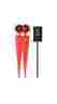 3357509 1370766 Athletic Connection 2-pc Pro Chain Set In Orange Id 842569089313