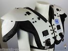 34-36 Lbs 110-140 16-17 Chest Pads Youth Shoulder America Football Xl