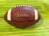 3500 Antioch Full Size Football
