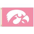 35524 Flag Hawkeyes Bsi Cancer Products Breast Iowa Pink Sports Awareness