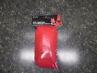 35546 Franklin New Pack Youth Scrimmage Vest Red