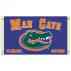 35609 Florida Cave Grommets Man Banner Bsi Gators Flag Corners Products