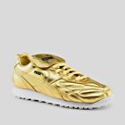 366619-01 Puma Mens King Avanti Legends Trophy Gold White