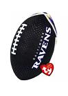 0084217 38771 Ty Beanie Ballz Nfl 008421387717