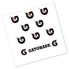 3904684 Gatorade Towel Free Two Days Shipping