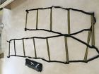 4 Meter Unbranded Mtr Agility Speed Ladder In Bag Football Rugby