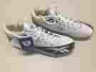 20-132034 4-speed Reebok Mens Ii Mid M2 Cleats Size 12