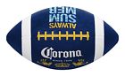 40-06378999az Corona Rubber Football Sporting Goods 033149340928