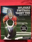400026789024 Fb Inflatable Football Target