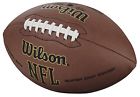 40382 Wilson Nfl Football Official Size Super Grip Kid 603305440382