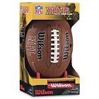 405010 Wilson Junior Official Football 617222405010