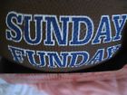 41wef36033 Wembley Sunday Funday Football 026217155326