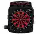42-1021 Solar Blast Electronic Soft Dartboard Viper New Led Display Tip 43 Games Cricket