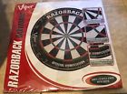 42-6006 Viper Razorback Sisal Dartboard