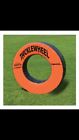 4224 Fisher Tackle Wheel Lightweight Tackling