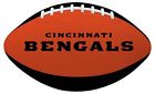 423601 Rawlings Nfl Cincinnati Bengals 715099717059