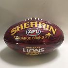 4278-bris Sherrin Afl Brisbane Lions