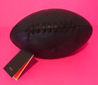 430000032334 Jack Spade Leather Head Camo Football Black Nwt