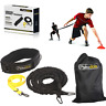 43528-113009 Pseudois Resistance Bungee Band Running Training Workout Speed 689828777280