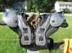44-46 Gear Bruizer Protective Laser Bike 6000