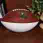 453449 Wilson Nfl Shield Full-size Autograph Football