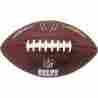 453457 Wilson Indianapolis Colts 12 Official Composite Football Nfl