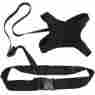 45909 Fta Football Trainer Speed Soccer Training Skills Practice Equipment Sport Exercises 725880145909