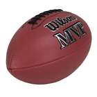 4778 Rugby Leather Ball Junior 5207442954778