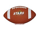 486123168678 Stars Choice American Football