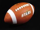 4861623168678 Stars Choice Football Ball