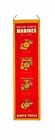 48650 Winning Streak Us Marine Corps Heritage Banner Pennant