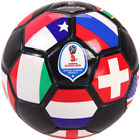 Fab7136 4894679834297 Unbranded Fifa World Cup Pvc Childrens Training Memorial