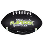 490880601464 Franklin Playbook Mini Football Black No Box