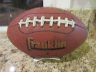 4925-1 Jackson Cover Grip-rite Football Bo Franklin