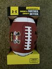 81600401497 495 Under Armour Ua Gripskin