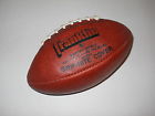 4920-1 4lbs Jackson Inflate Franklin Korea Football Grip-rite Cover Nice Bo
