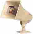 Vc-v-1030c 5-watt Model Valcom High-efficiency Horn Beige 799111001012