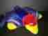 5000dlks Fabrique Innovations Ncaa University Kansas Ku Jayhawks Dream Lite Pillow Pet Child Gift Nightlight 746507157235