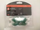 500-14-30 50014-30 Xl Green Shock Strap Lacrosse Ultra Chin Doctor White Football Carbon