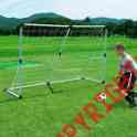 8254 5030cm Football Nets Soccer Practice Sports 75 Goals Length