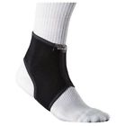 51139462 Shock Doctor New Ankle Compression Wrap Small 733313047096