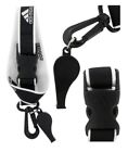 Agron-5133972 5133972 Adidas Coaches Lanyard And Whistle Osfa 716106583810