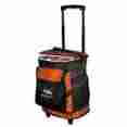 51925 Logo Chair Denver Broncos Rolling Cooler 48 Can Football Tailgating Camping Insulated Liner 0738834151925